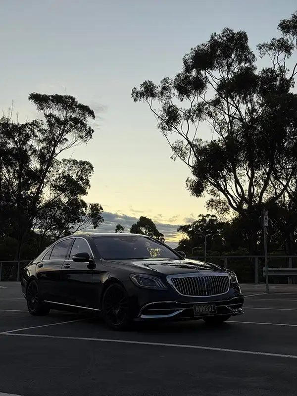 Direct Airport Transfers From Torquay to Melbourne
